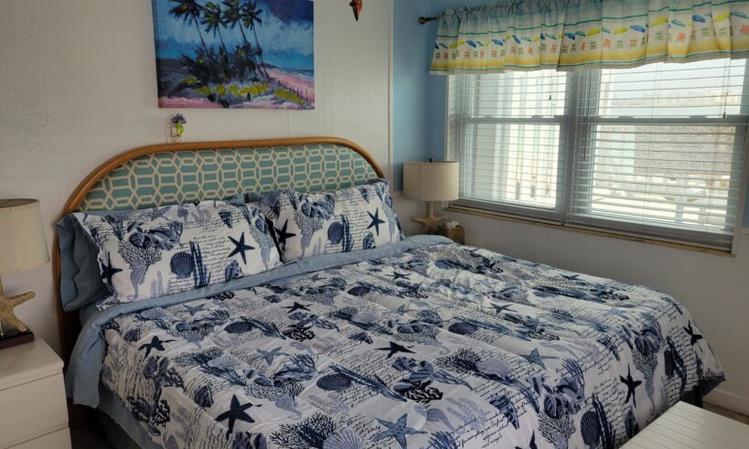 Villa F, Island&#039;s End Resort