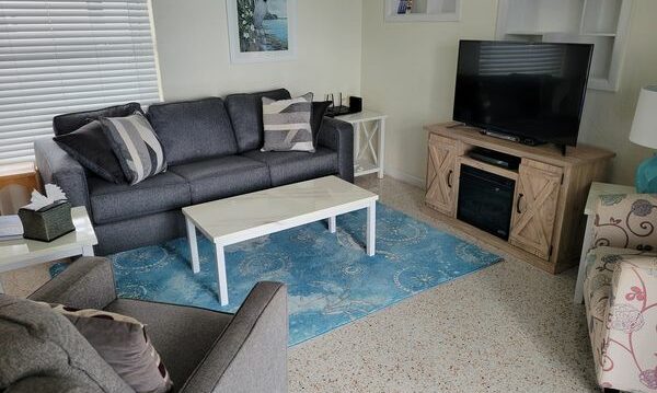Villa A, Island&#039;s End Resort