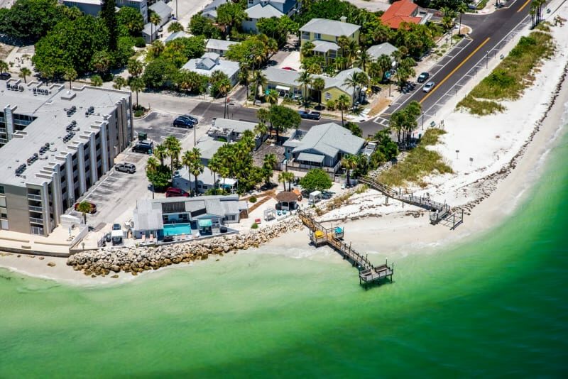 Photo Gallery, Island&#039;s End Resort