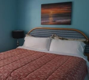Cottages, Island&#039;s End Resort
