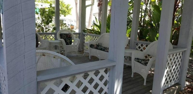Photo Gallery, Island&#039;s End Resort