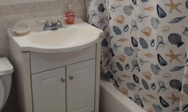 Sister Property One Bedroom, Island&#039;s End Resort
