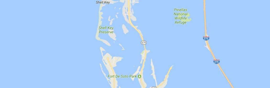 Directions, Island&#039;s End Resort