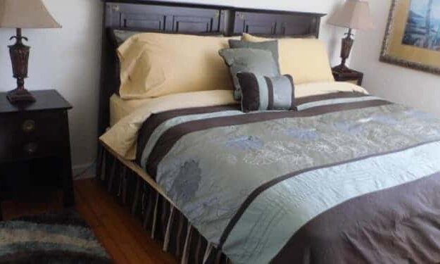 Sister Property Two Bedroom, Island&#039;s End Resort