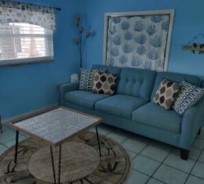 Cottages, Island&#039;s End Resort
