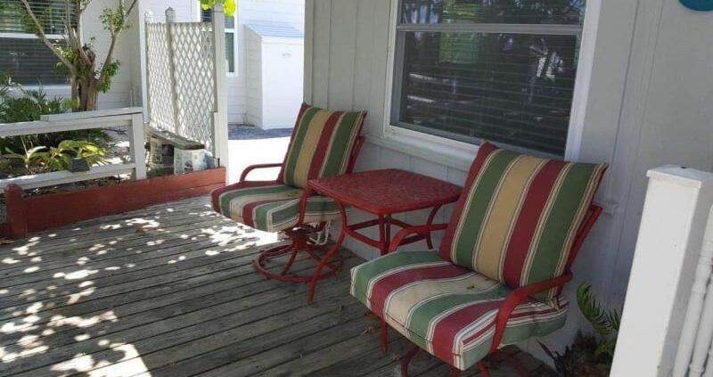 Photo Gallery, Island&#039;s End Resort