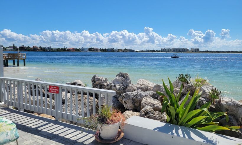 Villa F, Island&#039;s End Resort