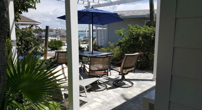 Photo Gallery, Island&#039;s End Resort